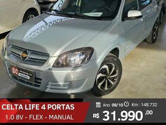 life/ ls 1.0 mpfi 8v flexpower 5p