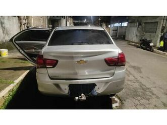 ltz 1.8 8v econo.flex 4p aut.