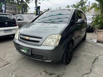 maxx 1.4 mpfi 8v econoflex 5p