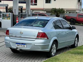 elegan. 2.0 mpfi 8v flexpower aut