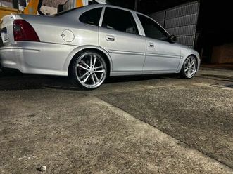 gls/expres.2.2/ 2.0 e 2.0 cd 8v