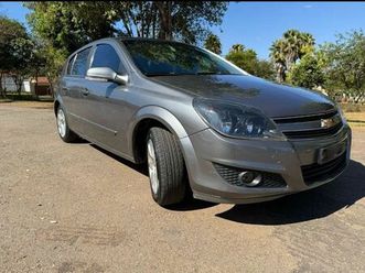 vectra gt 2.0 2009/2010