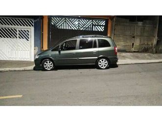 zafira elite 2010/2011 2.0