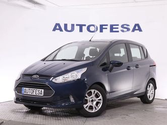 1.4 edition 90cv 5p #navy, parktronic