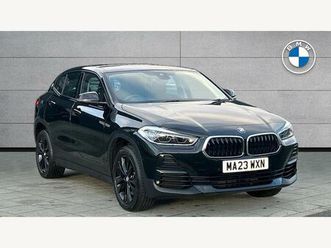 2.0 20i sport auto xdrive euro 6 (start/stop) 5dr