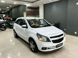 ltz 1.4 mpfi 8v flexpower 5p