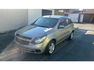 ltz 1.4 mpfi 8v flexpower 5p