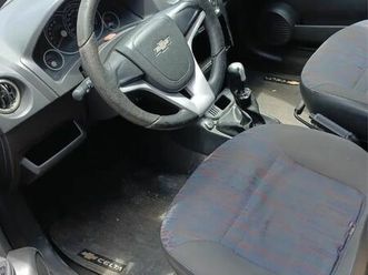 spirit/ lt 1.0 mpfi 8v flexp. 5p