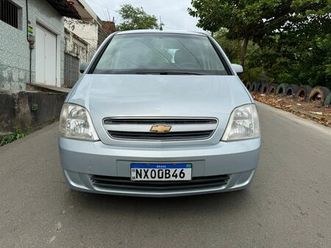 maxx 1.4 mpfi 8v econoflex 5p