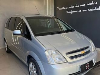 maxx 1.8 mpfi 8v flexpower