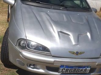 power tech coupe 1.6 sfi