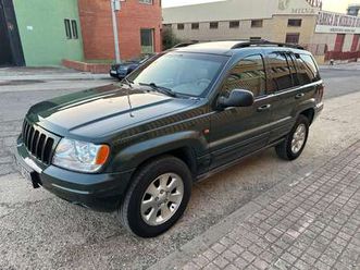 todoterreno automático de 5 puertas