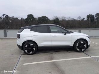 volvo ex30 single motor extended range rwd ultra