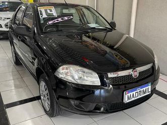 fiat siena 1.0 fire flex el