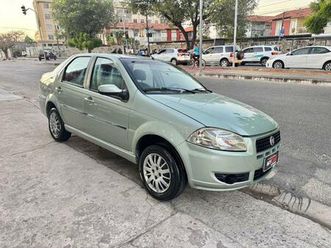 fiat siena 1.0 8v flex el