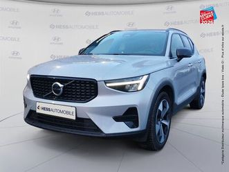 volvo xc40 b3 163ch plus dct 7 d'occasion - hess automobile
