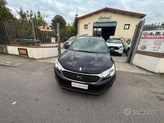 ds4 crossback chi dice che un'auto pratica non pos
