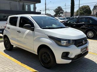 fiat mobi 1.0 evo easy