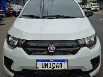 fiat mobi 1.0 evo easy