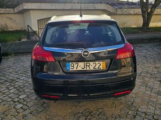 opel insignia 2.0 cdti cosmo