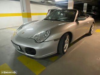 porsche 911 série f