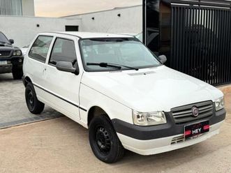 fiat uno 1.0 mille economy