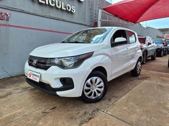 fiat mobi 1.0 evo like