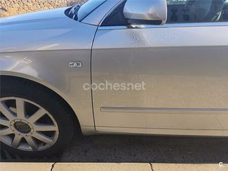 audi a4 2.0 tdi multitronic