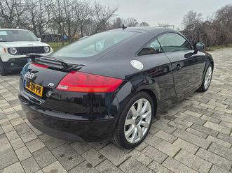 audi tt pro line s 8j benzyna 2.0 moc 200km silnik bwa ! opole • olx.pl
