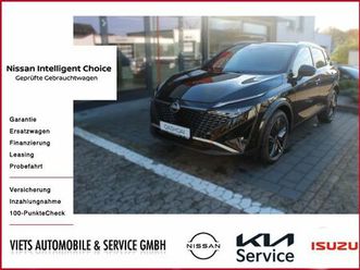 1,5 vc-t e-power tekna pgd bose 19