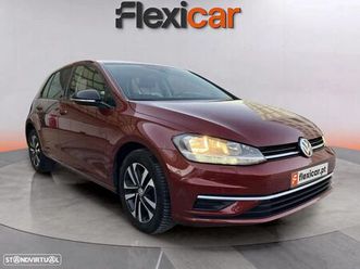vw golf 1.0 tsi confortline
