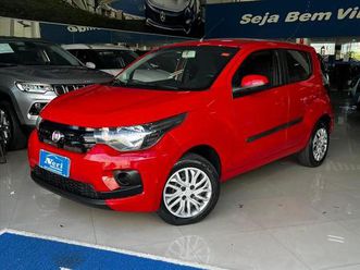 fiat mobi 1.0 evo like