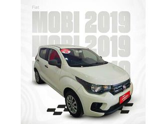 fiat mobi like 1.0 fire flex 5p.