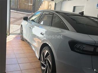 volkswagen id.7 pro mas 77kwh automatico