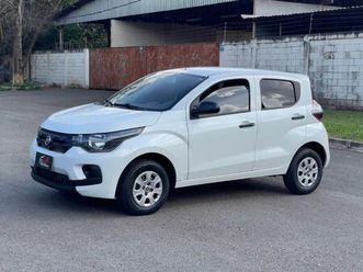 fiat mobi 1.0 evo easy