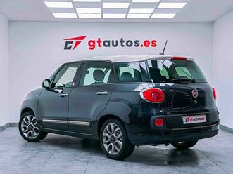 fiat 500l cross 1.3 16v multijet 95 cv ss 95cv