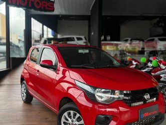 fiat mobi 1.0 evo like