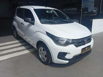 fiat mobi way 1.0 fire flex 5p.