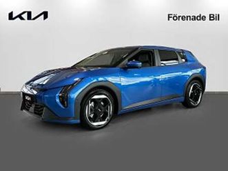 kia ev4 long range | kampanj - privatleasing