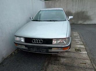 audi audi 90 20v quattro