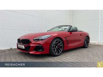 z4 m40i lcpro.hud,adled,h/k,schaltgetriebe