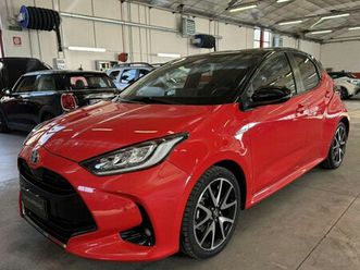 toyota yaris cross 1.5 hybrid 5p. e-cvt premiere del 2021 usata a monza