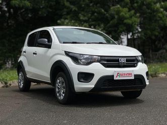 fiat mobi like 1.0 fire flex 5p.