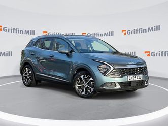 1.6 t-gdi mhev 3 dct euro 6 (s/s) 5dr