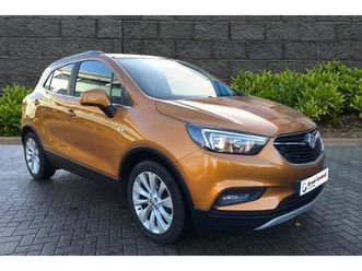 x 1.4i turbo ecotec griffin euro 6 (s/s) 5dr