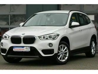 bmw-x1-sdrive18d-advantage-el-heckkl-leder-navi-led