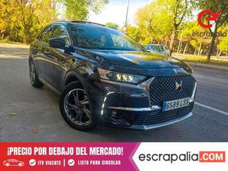 1.6 e-tense 300 rivoli auto 4wd