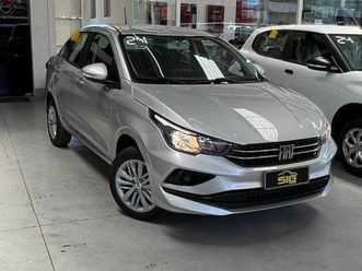 fiat cronos 1.3 drive