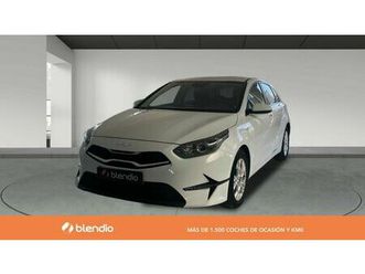 kia ceed 1.0 t-gdi 88kw drive 120cv 5p