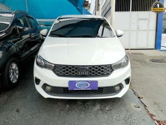 fiat argo drive 1.0 6v flex